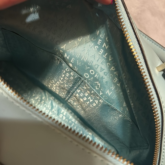 Kate Spade studded purse - Picture 7 of 11